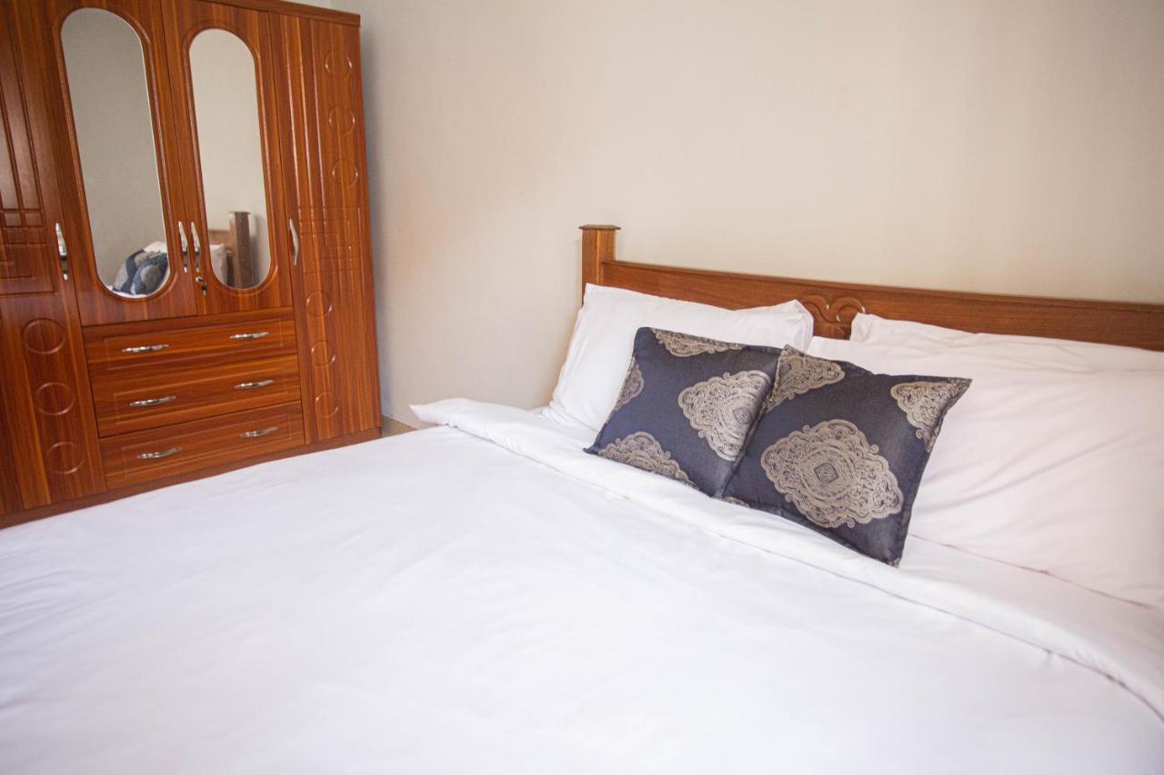 Accra Luxury Homes @ East Legon Екстер'єр фото