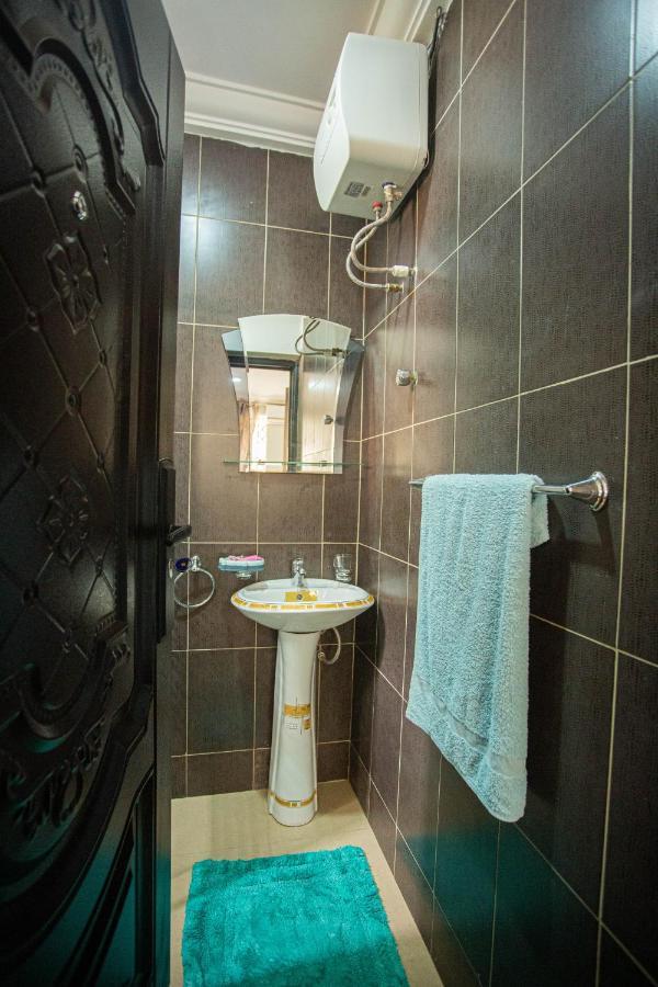 Accra Luxury Homes @ East Legon Екстер'єр фото