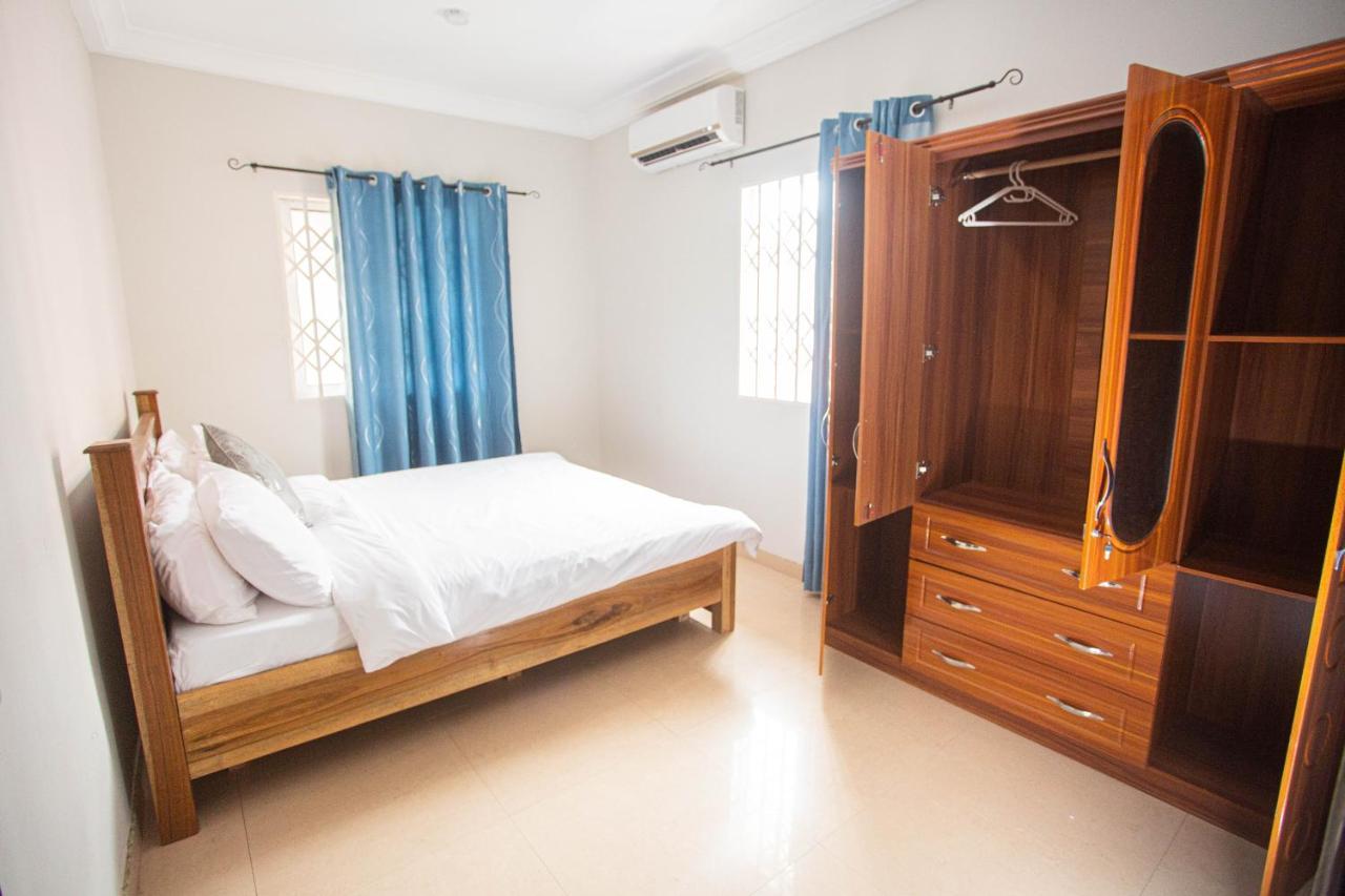 Accra Luxury Homes @ East Legon Екстер'єр фото