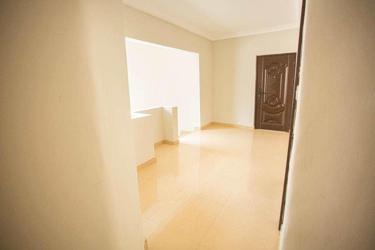 Accra Luxury Homes @ East Legon Екстер'єр фото