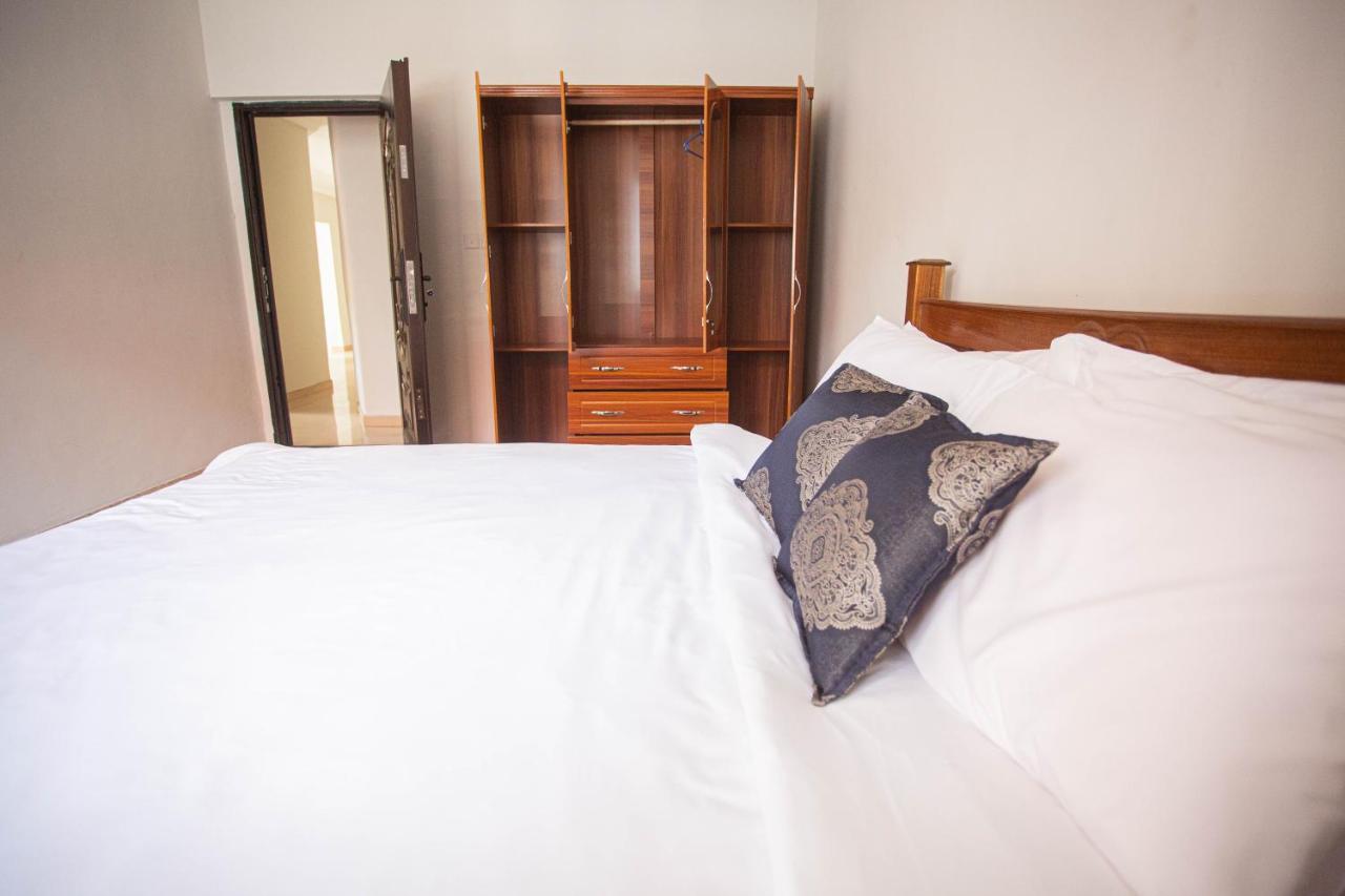 Accra Luxury Homes @ East Legon Екстер'єр фото